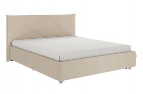 БЕСТ Кровать с основанием 1600 в Губахе - gubaha.mebel24.online | фото 3
