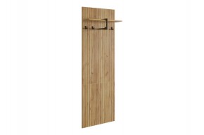 БОДРУМ Прихожая (модульная) дуб крафт золотой в Губахе - gubaha.mebel24.online | фото