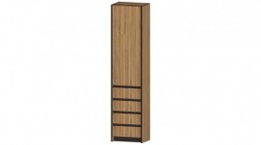 БОСТОН Гостиная (модульная) дуб вотан в Губахе - gubaha.mebel24.online | фото 10