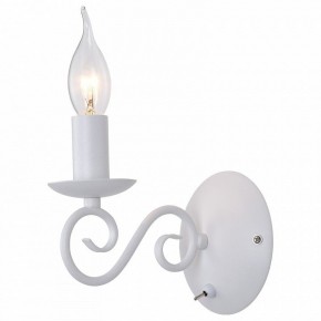 Бра Arte Lamp 1129 A1129AP-1WH в Губахе - gubaha.mebel24.online | фото