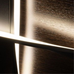Бра Arte Lamp Acrux A2217AP-2BK в Губахе - gubaha.mebel24.online | фото 3