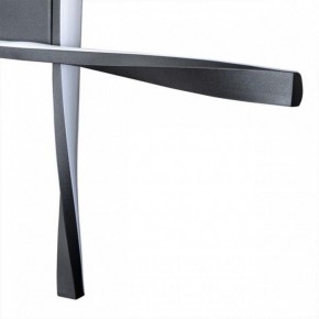 Бра Arte Lamp Acrux A2217AP-2BK в Губахе - gubaha.mebel24.online | фото 4