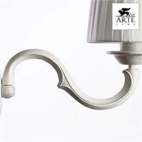 Бра Arte Lamp Alba A9395AP-1WG в Губахе - gubaha.mebel24.online | фото 4