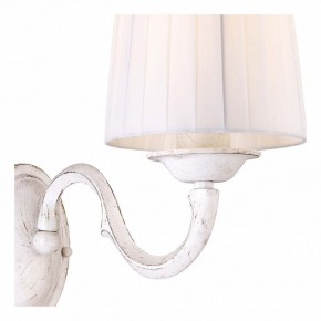 Бра Arte Lamp Alba A9395AP-1WG в Губахе - gubaha.mebel24.online | фото 5