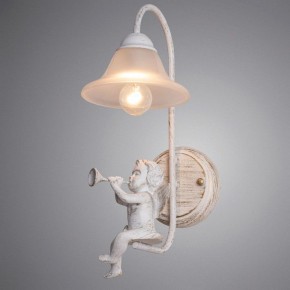 Бра Arte Lamp Amur A1133AP-1WG в Губахе - gubaha.mebel24.online | фото 2