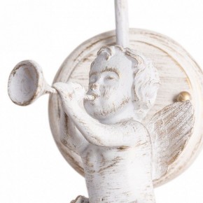 Бра Arte Lamp Amur A1133AP-1WG в Губахе - gubaha.mebel24.online | фото 3
