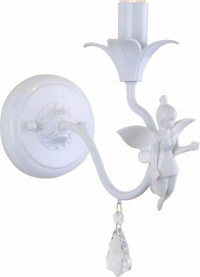 Бра Arte Lamp Angelina A5349AP-1WH в Губахе - gubaha.mebel24.online | фото 5