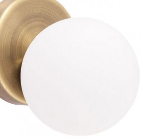 Бра Arte Lamp Bolla-piccolo A3989AP-1AB в Губахе - gubaha.mebel24.online | фото