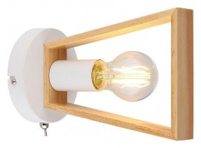 Бра Arte Lamp Brussels A8030AP-1WH в Губахе - gubaha.mebel24.online | фото
