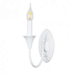 Бра Arte Lamp Collinetta A4094AP-1WH в Губахе - gubaha.mebel24.online | фото