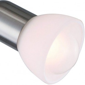 Бра Arte Lamp Falena A3116AP-1SS в Губахе - gubaha.mebel24.online | фото 2