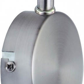 Бра Arte Lamp Falena A3116AP-1SS в Губахе - gubaha.mebel24.online | фото 3