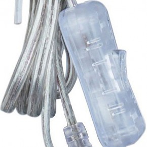 Бра Arte Lamp Falena A3116AP-1SS в Губахе - gubaha.mebel24.online | фото 4