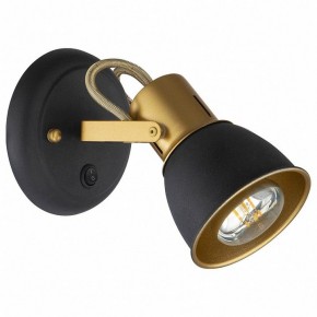 Бра Arte Lamp Jovi A1677AP-1GO в Губахе - gubaha.mebel24.online | фото