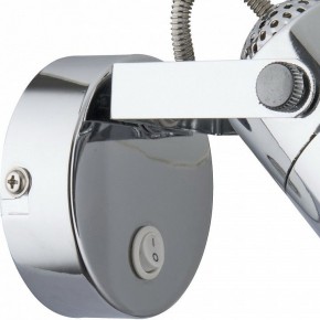 Бра Arte Lamp Lente A1310AP-1CC в Губахе - gubaha.mebel24.online | фото 3