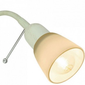 Бра Arte Lamp Lettura A7009AP-1WG в Губахе - gubaha.mebel24.online | фото 2