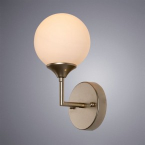 Бра Arte Lamp Marco A2703AP-1SG в Губахе - gubaha.mebel24.online | фото 2