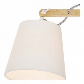 Бра Arte Lamp Pinocchio A5700AP-1WH в Губахе - gubaha.mebel24.online | фото 6