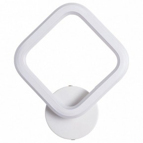 Бра Arte Lamp Polli A9005AP-1WH в Губахе - gubaha.mebel24.online | фото