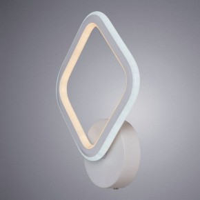Бра Arte Lamp Polli A9005AP-1WH в Губахе - gubaha.mebel24.online | фото 2