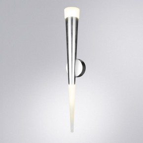 Бра Arte Lamp Sabik A6010AP-1CC в Губахе - gubaha.mebel24.online | фото 2