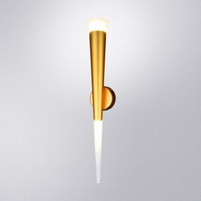 Бра Arte Lamp Sabik A6010AP-1SG в Губахе - gubaha.mebel24.online | фото 2