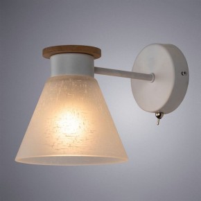 Бра Arte Lamp Tyler A1031AP-1WH в Губахе - gubaha.mebel24.online | фото 2