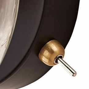 Бра Arte Lamp Vincent A7790AP-1BK в Губахе - gubaha.mebel24.online | фото 3