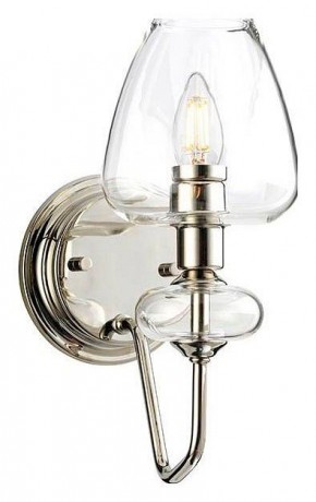 Бра Elstead Lighting Armand DL-ARMAND1-PN в Губахе - gubaha.mebel24.online | фото