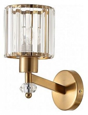 Бра Escada Adorn 691/1A (Copper) в Губахе - gubaha.mebel24.online | фото