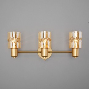 Бра Eurosvet Ansa 20120/3 перламутровое золото в Губахе - gubaha.mebel24.online | фото 4