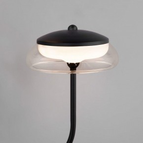 Бра Eurosvet Fungo 50388/2 LED черный в Губахе - gubaha.mebel24.online | фото 7