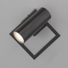 Бра Eurosvet Turro 20091/1 LED черный в Губахе - gubaha.mebel24.online | фото 2