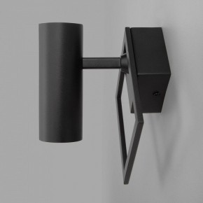 Бра Eurosvet Turro 20091/1 LED черный в Губахе - gubaha.mebel24.online | фото 5