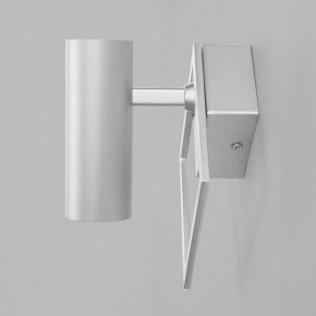 Бра Eurosvet Turro 20091/1 LED серебро в Губахе - gubaha.mebel24.online | фото 5
