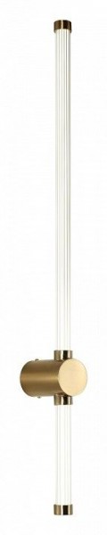 Бра Favourite Lignum 3057-2W в Губахе - gubaha.mebel24.online | фото 2