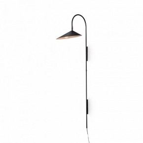 Бра Freya Zest FR5493WL-01B1 в Губахе - gubaha.mebel24.online | фото 3
