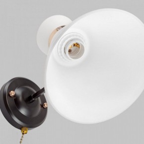 Бра Imex MD.5692 MD.5692-1-W-COFFEE+FGD в Губахе - gubaha.mebel24.online | фото 3