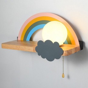 Бра Imperiumloft RAINBOW RAINBOW-KIDS-WALL01 в Губахе - gubaha.mebel24.online | фото 2