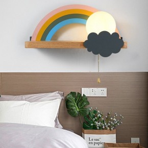 Бра Imperiumloft RAINBOW RAINBOW-KIDS-WALL01 в Губахе - gubaha.mebel24.online | фото 6