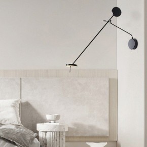 Бра Imperiumloft Talk-Wall01 224038-23 в Губахе - gubaha.mebel24.online | фото 4