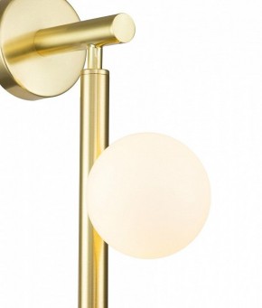 Бра Indigo Flusso 11025/3W Gold в Губахе - gubaha.mebel24.online | фото 3