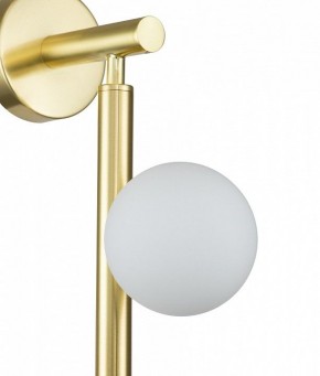 Бра Indigo Flusso 11025/3W Gold в Губахе - gubaha.mebel24.online | фото 4