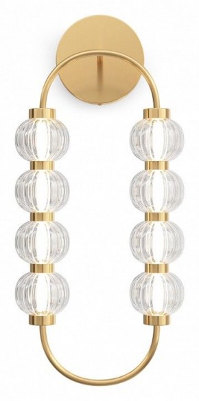 Бра Maytoni Amulet MOD555WL-L11G3K в Губахе - gubaha.mebel24.online | фото