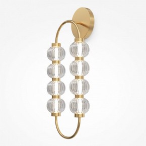 Бра Maytoni Amulet MOD555WL-L11G3K в Губахе - gubaha.mebel24.online | фото 2