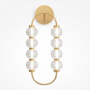 Бра Maytoni Amulet MOD555WL-L11G3K в Губахе - gubaha.mebel24.online | фото 3