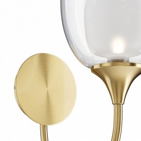 Бра Maytoni Aura MOD016WL-01BS в Губахе - gubaha.mebel24.online | фото 5