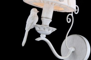 Бра Maytoni Bird ARM013-01-W в Губахе - gubaha.mebel24.online | фото 4