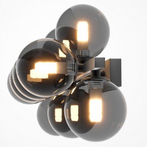Бра Maytoni Dallas MOD547WL-09B в Губахе - gubaha.mebel24.online | фото 2