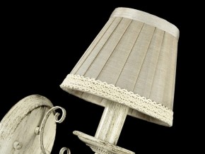 Бра Maytoni Felicita ARM029-01-W в Губахе - gubaha.mebel24.online | фото 3